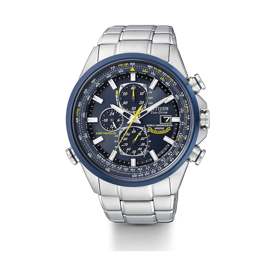 Citizen Herrenuhr Promaster Sky Eco Drive