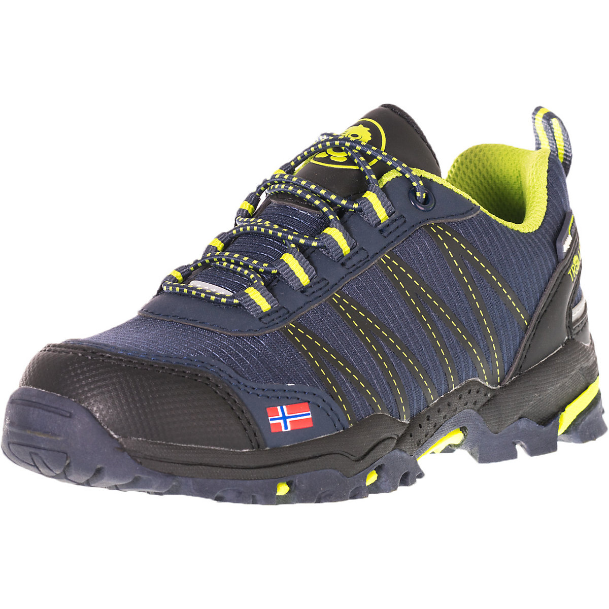 Kinder Outdoorschuhe TROLLTUNGA