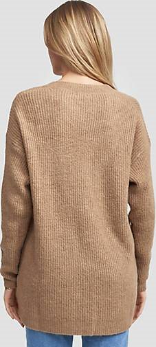 re.draft V-Pullover