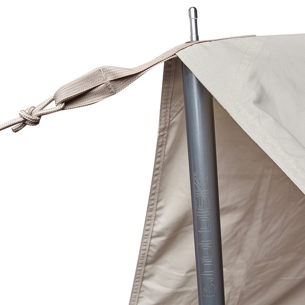 KARI 12 TECHNICAL COTTON TARP - Tarp