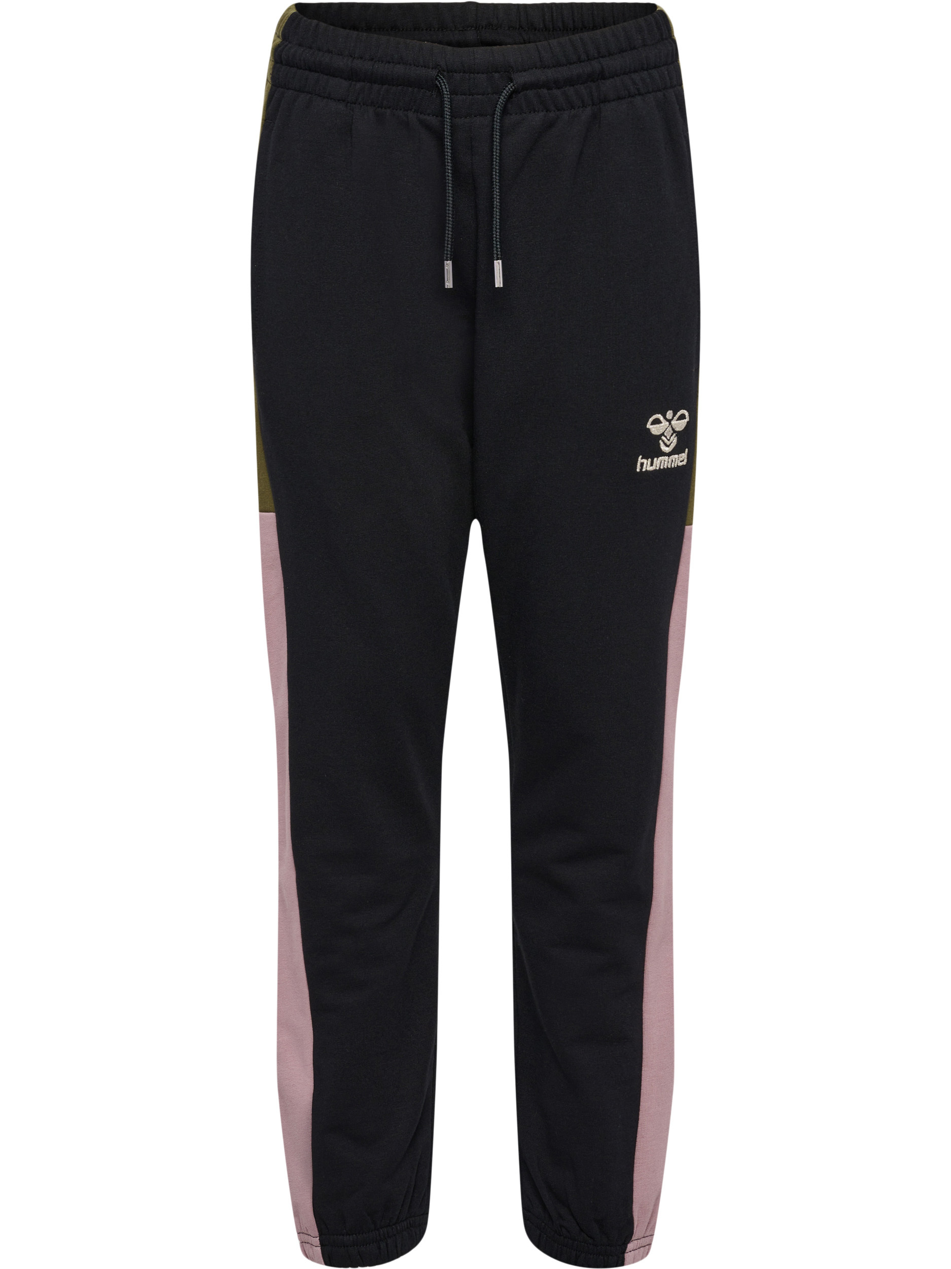 Tapered Workout Pants