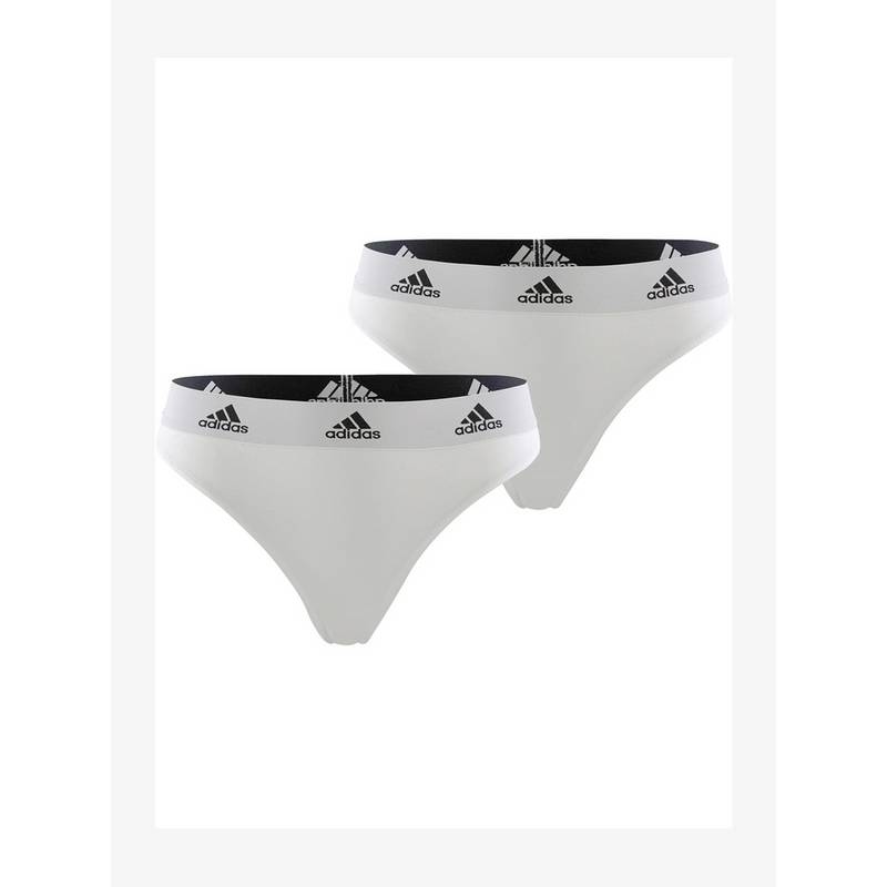 adidas Tanga Realasting Cotton Unterhose Damen