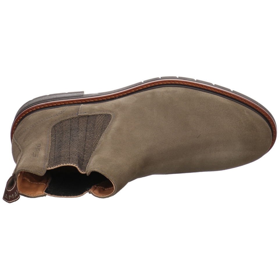 SALAMANDER Nivus Chelsea Boots
