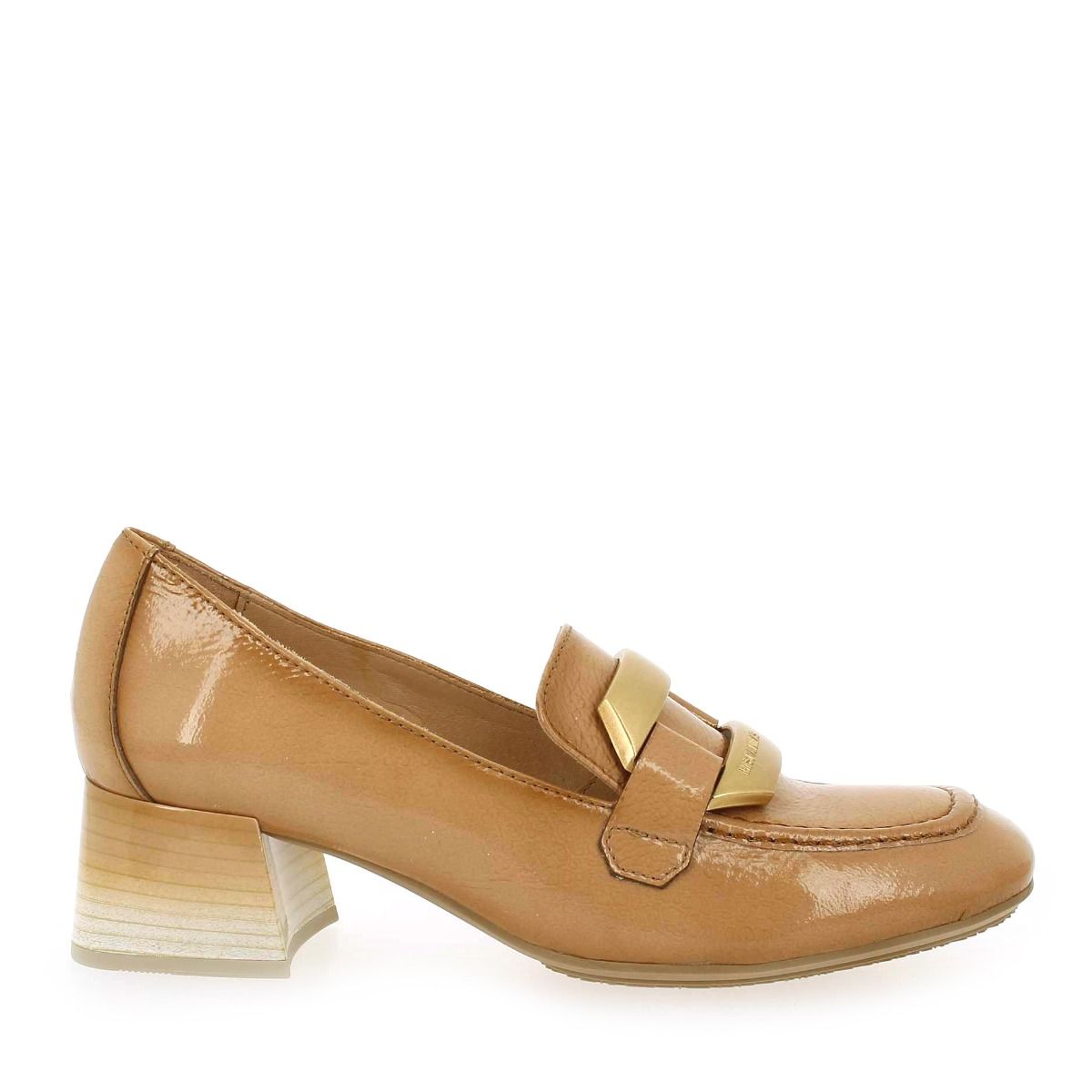 Hispanitas  ETNA V23 HV232570 - Caramel