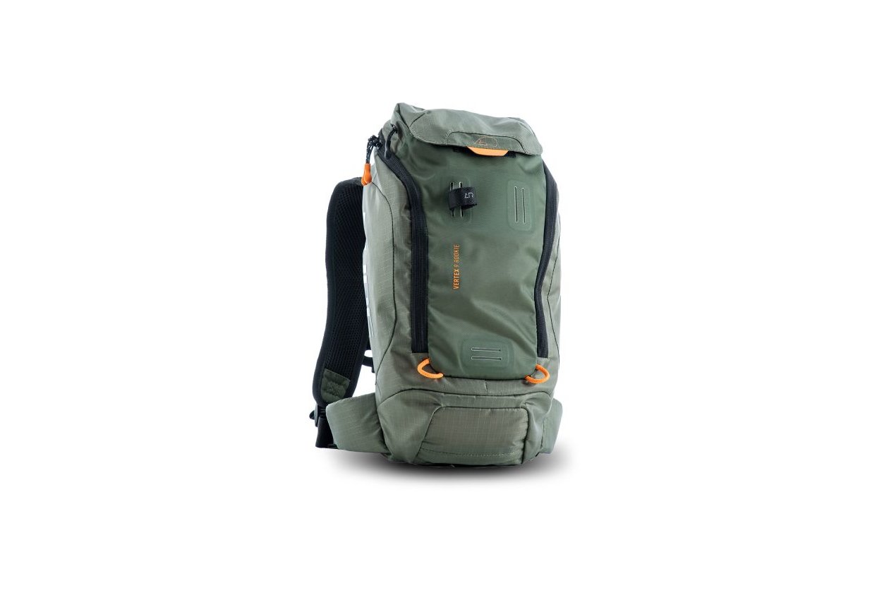 Cube Rucksack VERTEX 9 ROOKIE TM