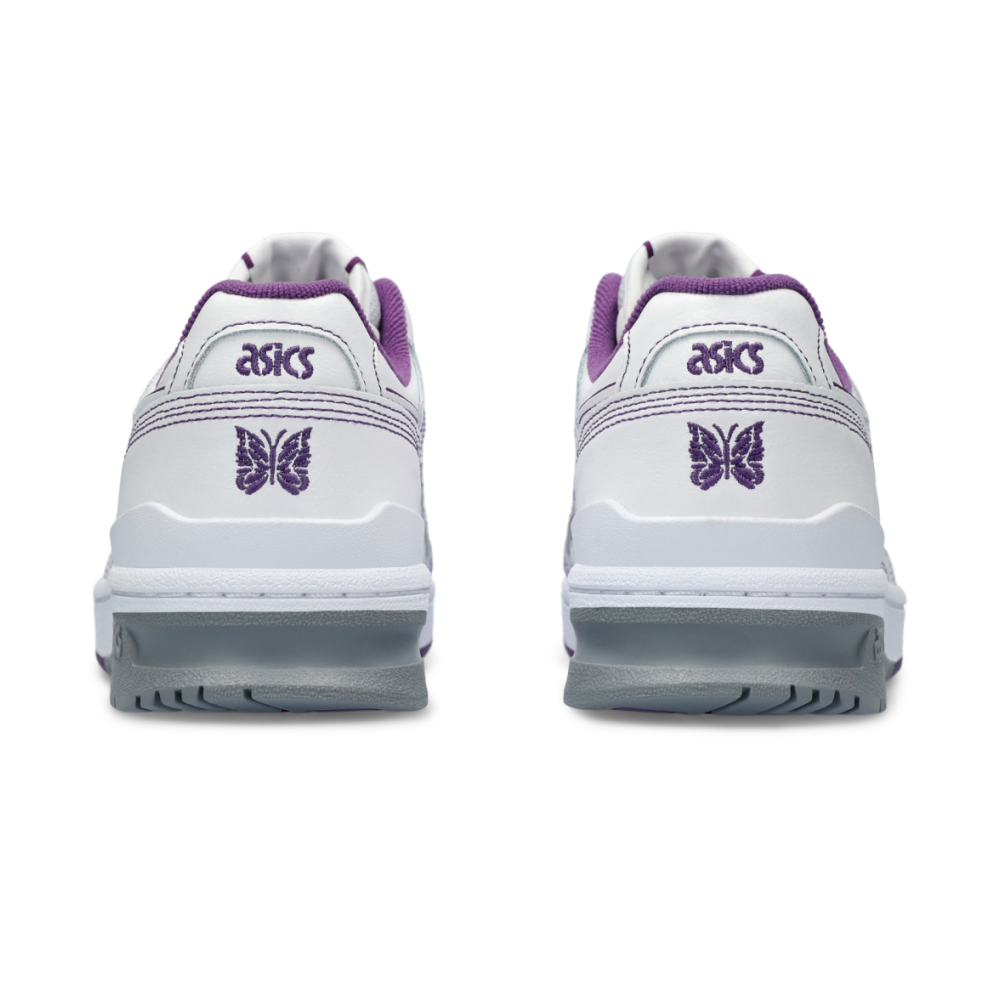 Asics x Needles EX89 1201A942-100 / weiss