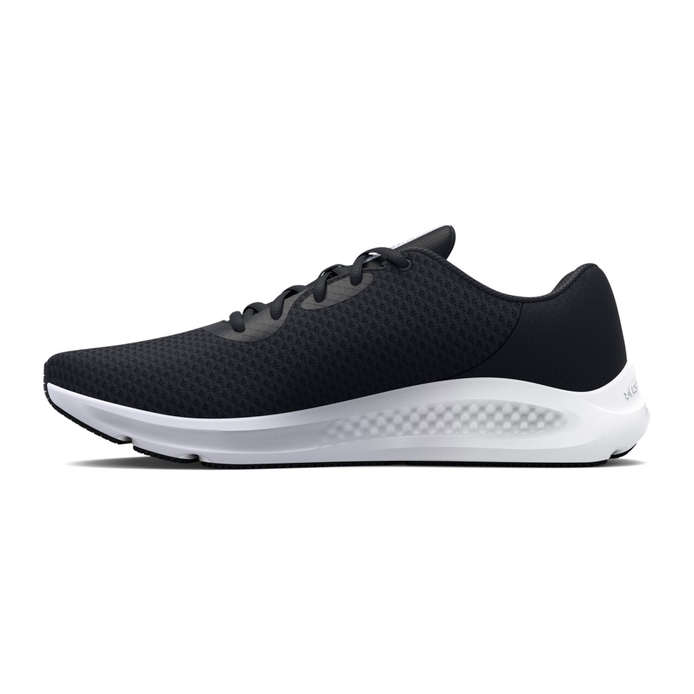 Under Armour Charged Pursuit 3 3024889-001 / schwarz