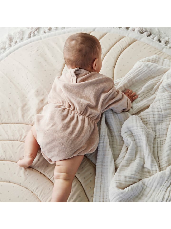 Elodie Details Spielmatte - Northern Star Khaki in Bunt günstig kaufen onesize