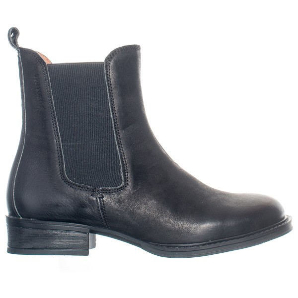 Ten Points - Women's Pandora Nubuck Chelsea Boots - Freizeitstiefel