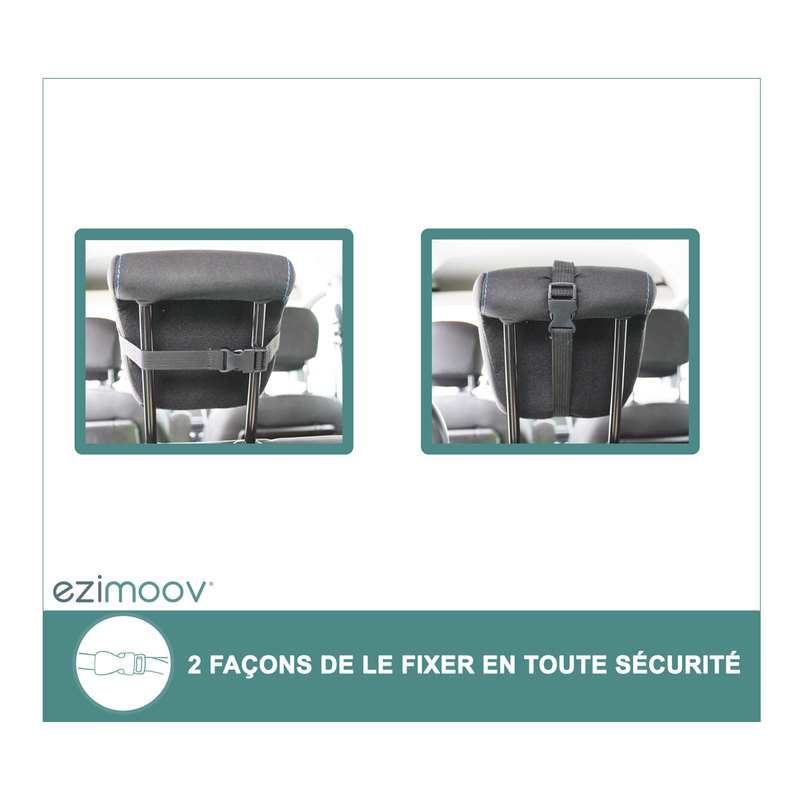 Miroir de voiture classic Ezimoov