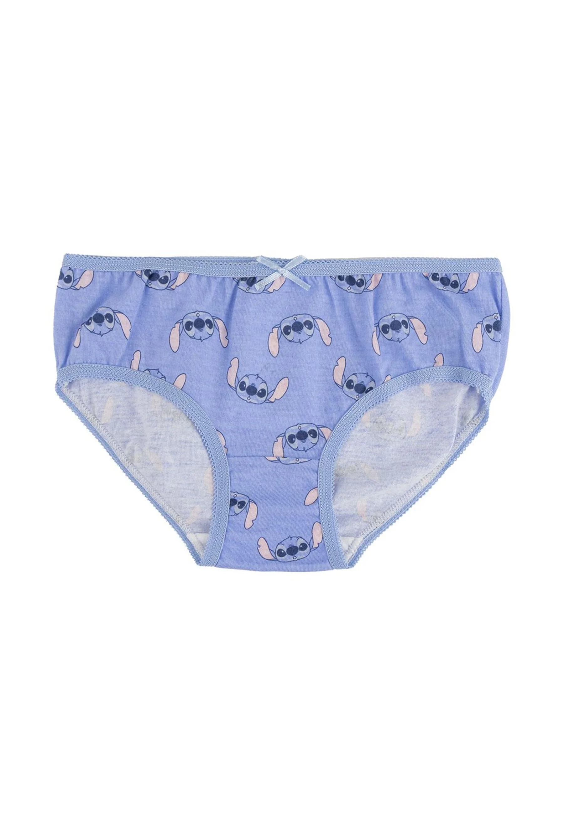 Disney 5 PIEZAS PUNTADA - Braguitas