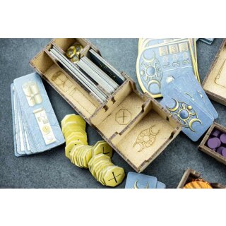 Terra Mystica All In Organizer