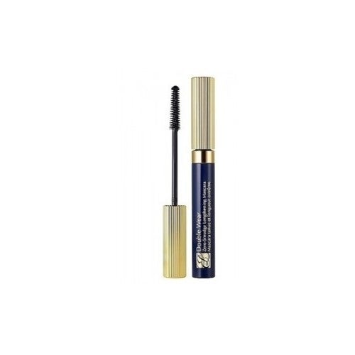 Estée Lauder Double Wear Longengineing blakstienų tušas, juodas, 6 ml