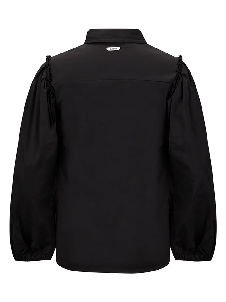 Retour Bluse 