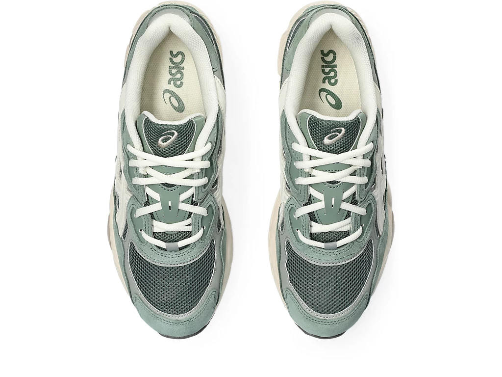 GEL-NYC - Ivy/Smoke Grey