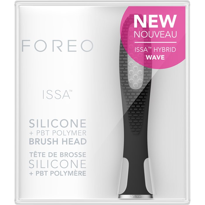 Issa Hybrid Wave Brush Head
