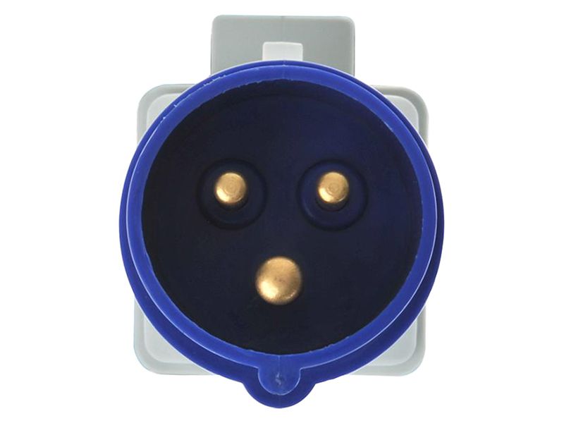 SHI CEE - UK-Steckdose Steckeradapter