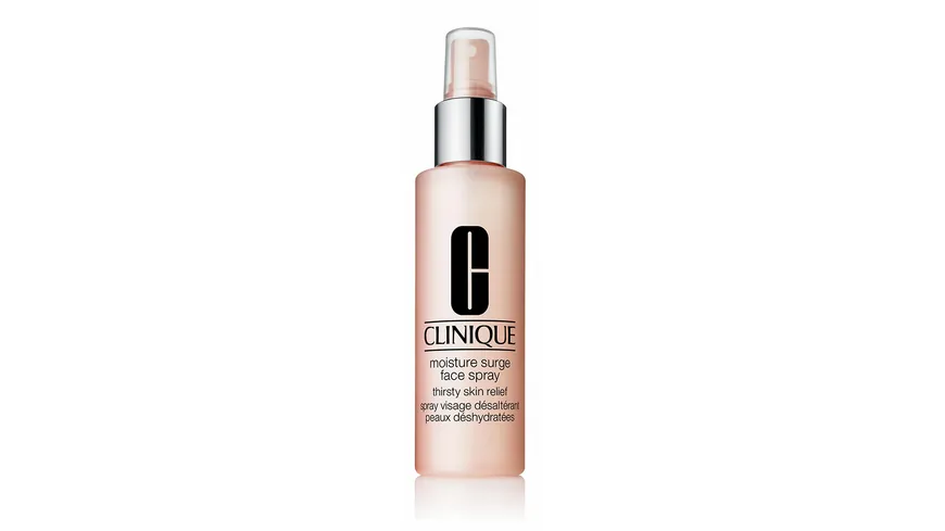 Clinique Moisture Surge Face Spray 125 ml