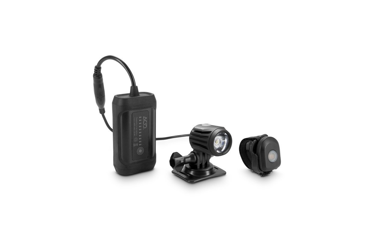 Cube ACID Outdoor LED-Licht HPA 1300