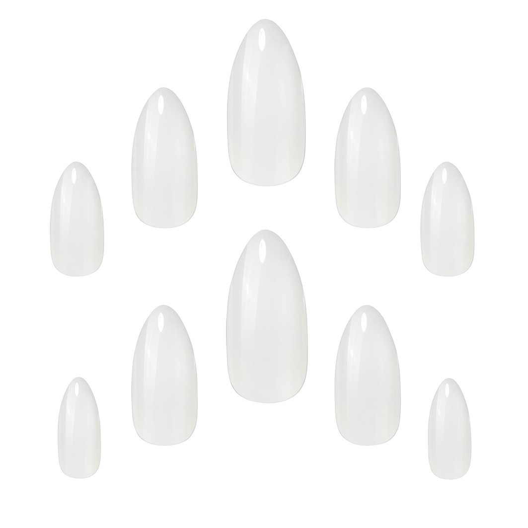 BARE BUMPER KIT-STILETTO