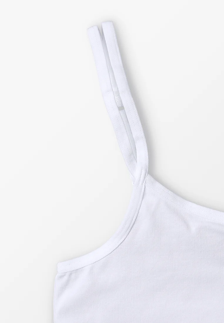 Paquete de 2 Skiny - Bustier