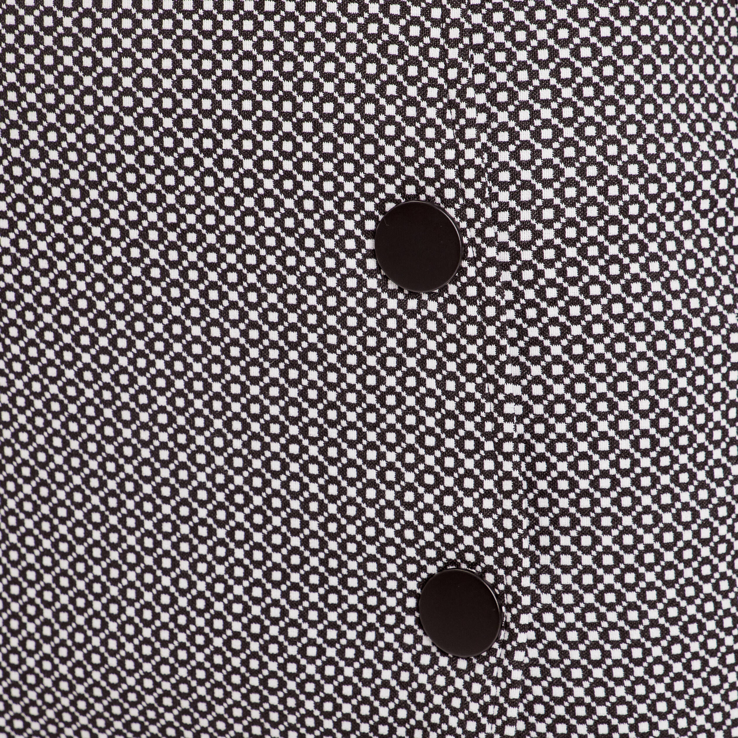 Jupe portefeuille noir femme | Cache Cache