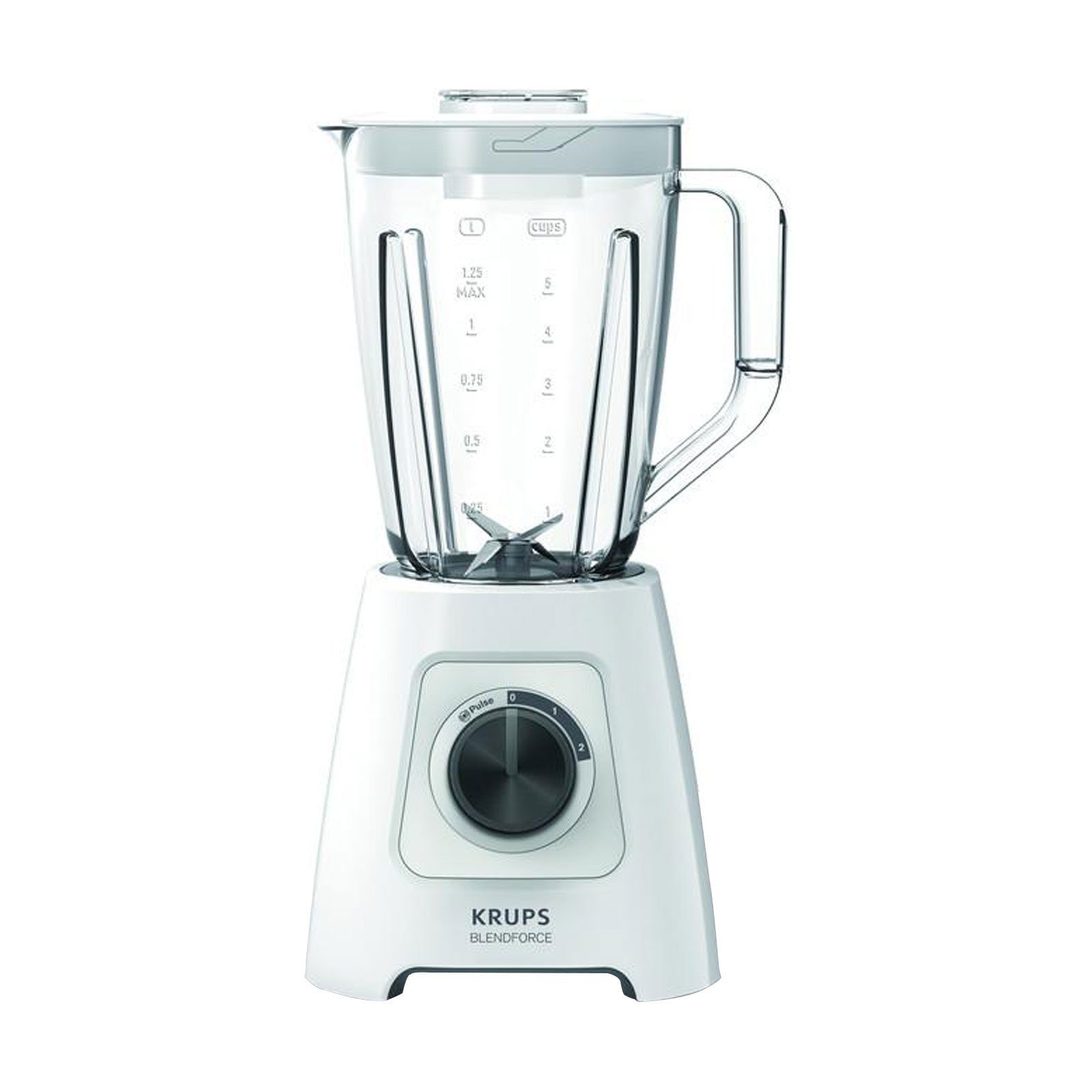 Krups Standmixer KB 4201 Blendforce Standmixer, 600 W