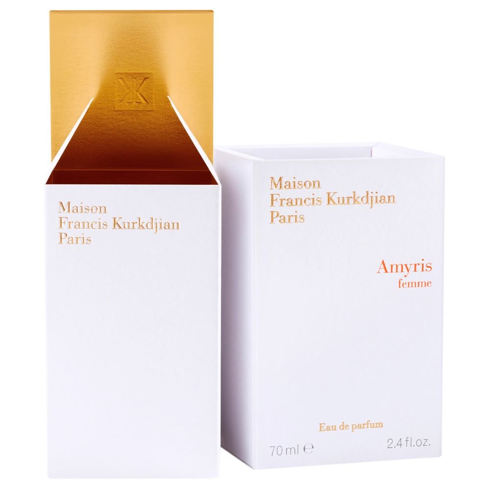 Maison Francis Kurkdjian À la Rose Eau de Parfum Nat. Spray