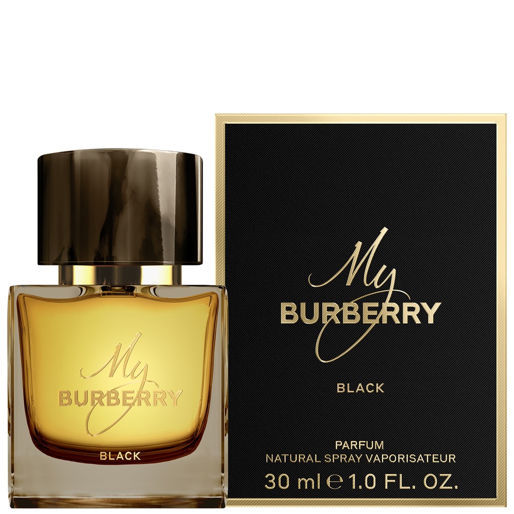 Burberry My Burberry Black Eau de Parfum