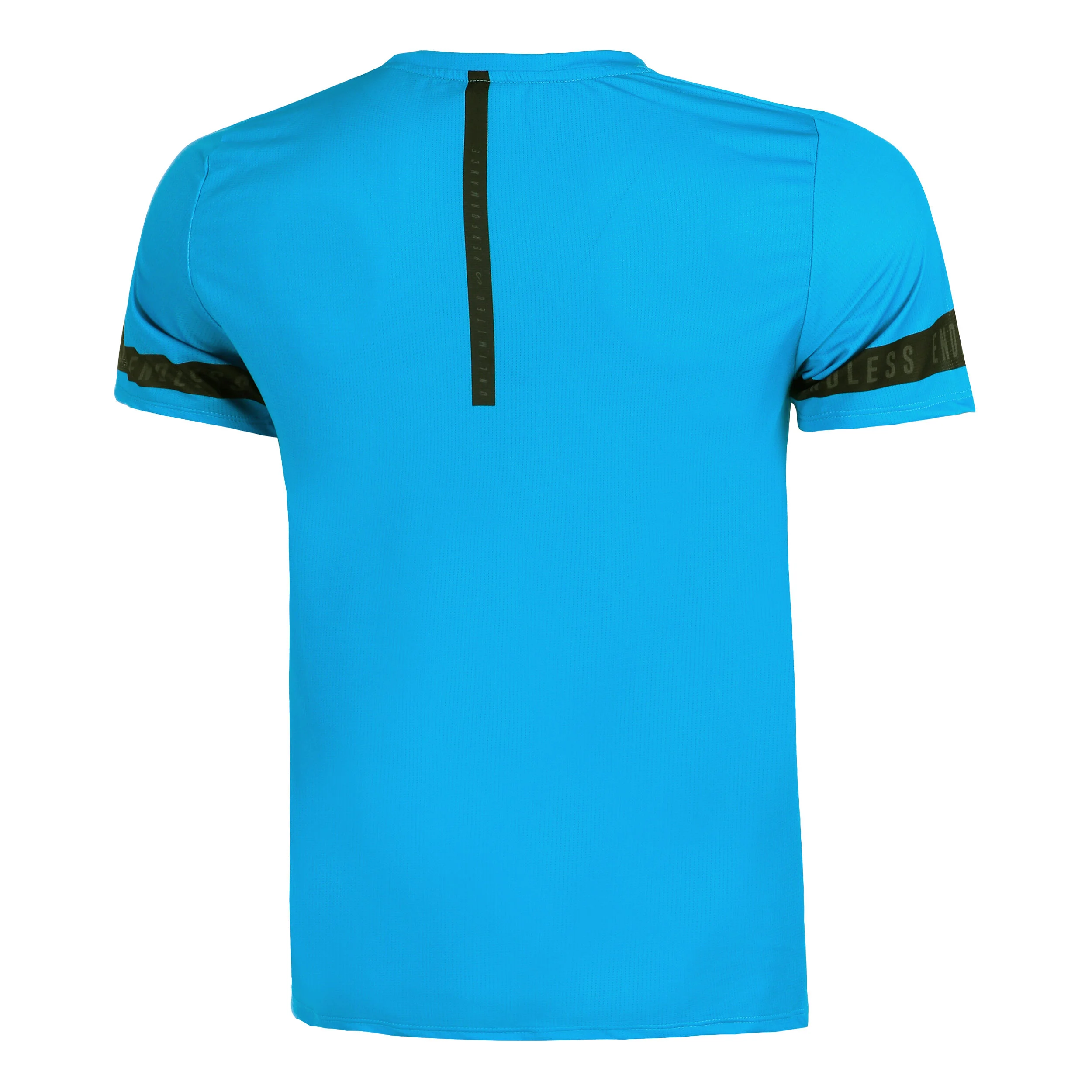 Ace Izzy T-Shirt Herren - Blau