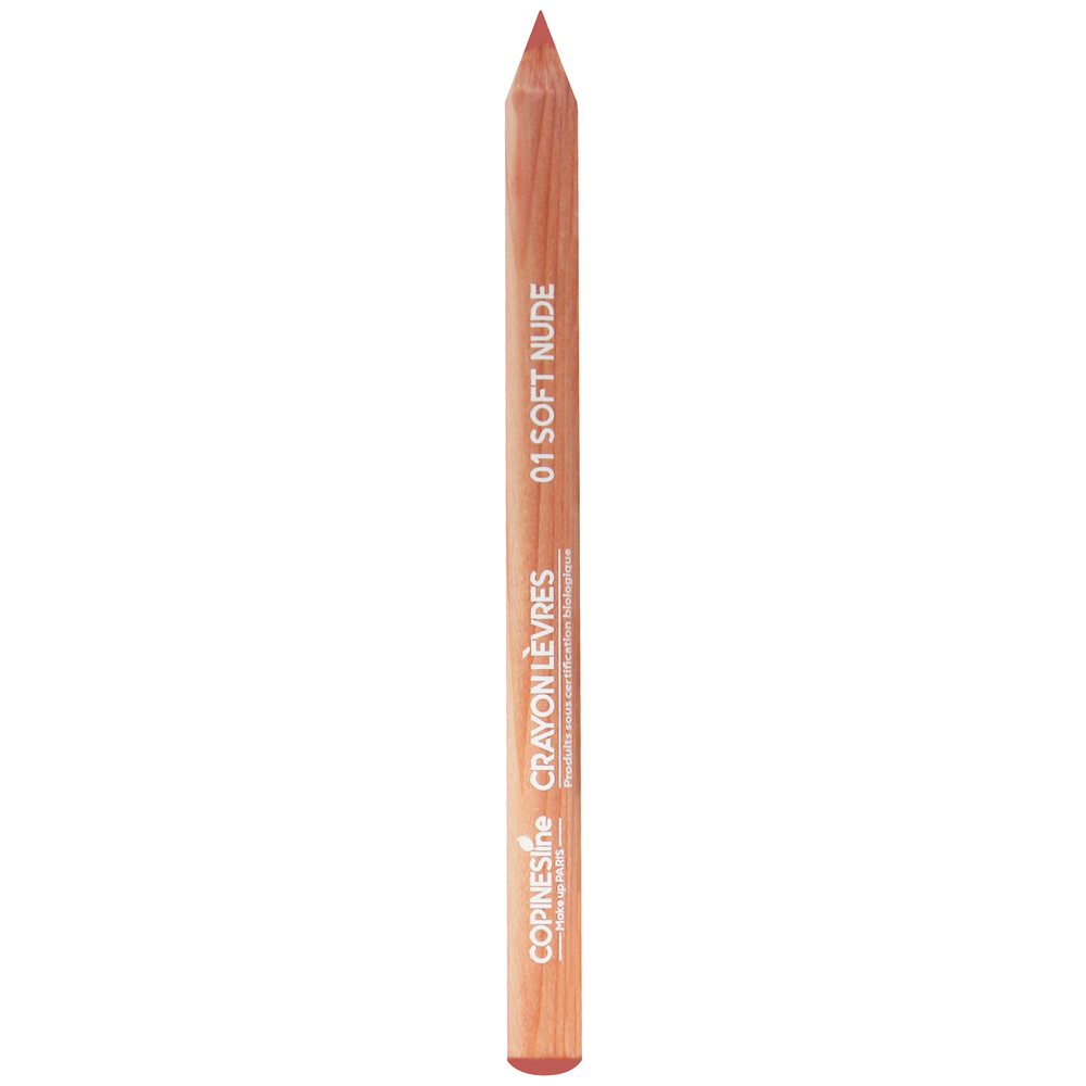 Copines Line CRAYON CONTOUR LEVRES CRAYON BIO