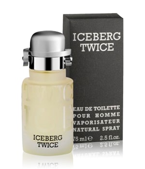 Iceberg Twice for Him Eau de Toilette-75 ml