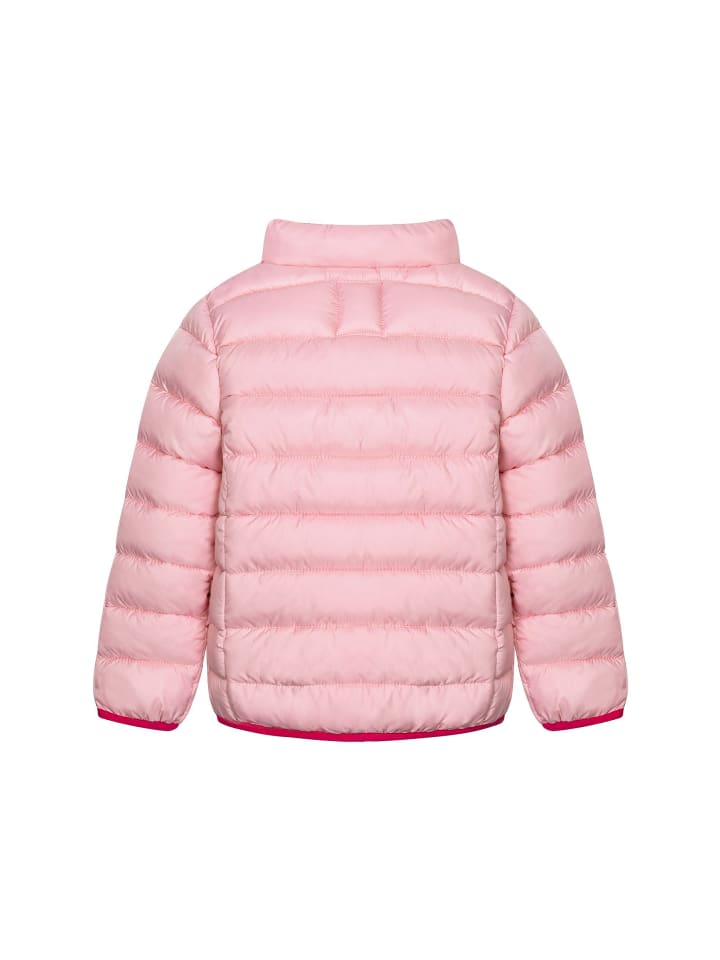 Minoti Steppjacke 12COAT 29 in rosa günstig kaufen