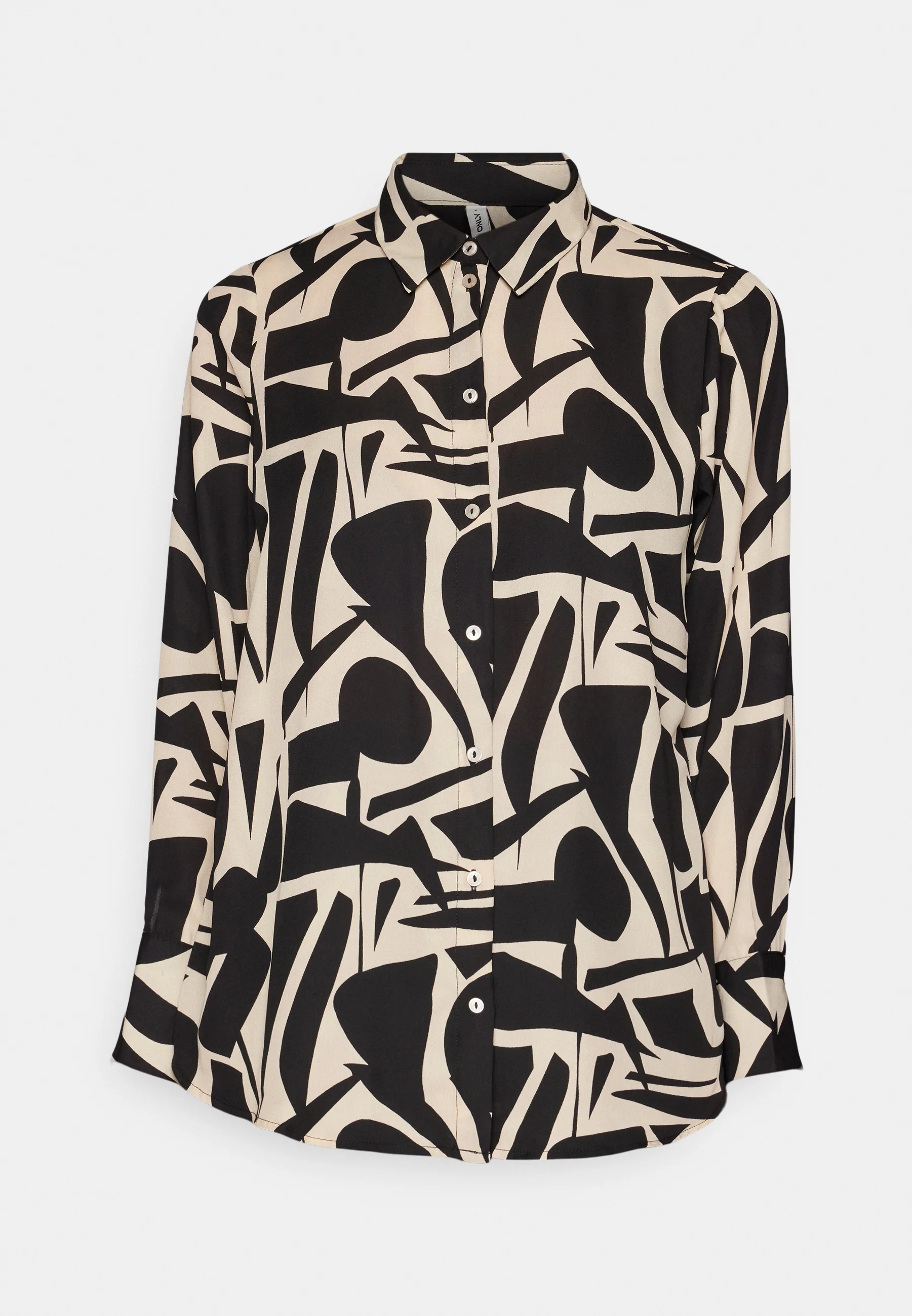 SOLO ONLHELENA LIFE CAMISA SUELTA - Blusa