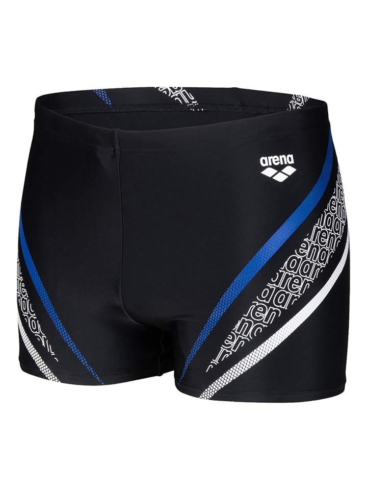 Arena Badehose in Schwarz günstig kaufen