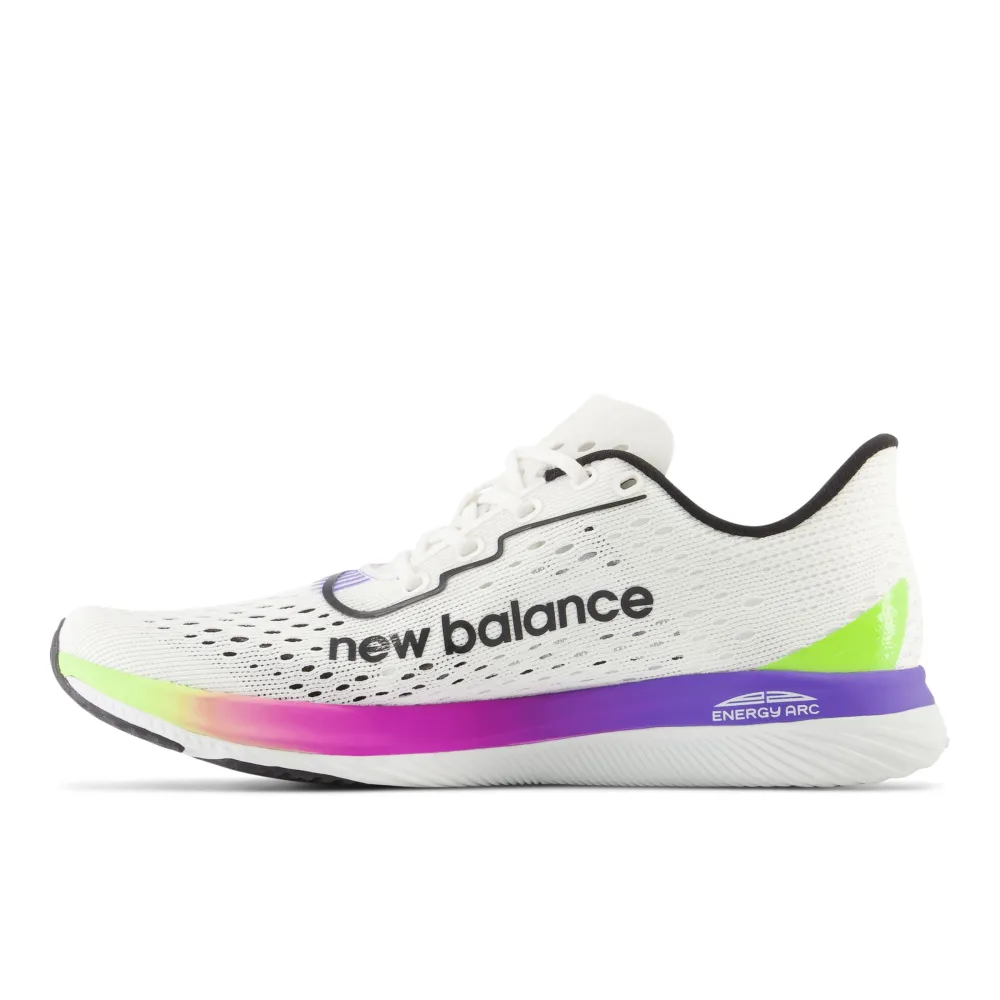 New Balance FuelCell SuperComp Pacer WFCRRCM / weiss