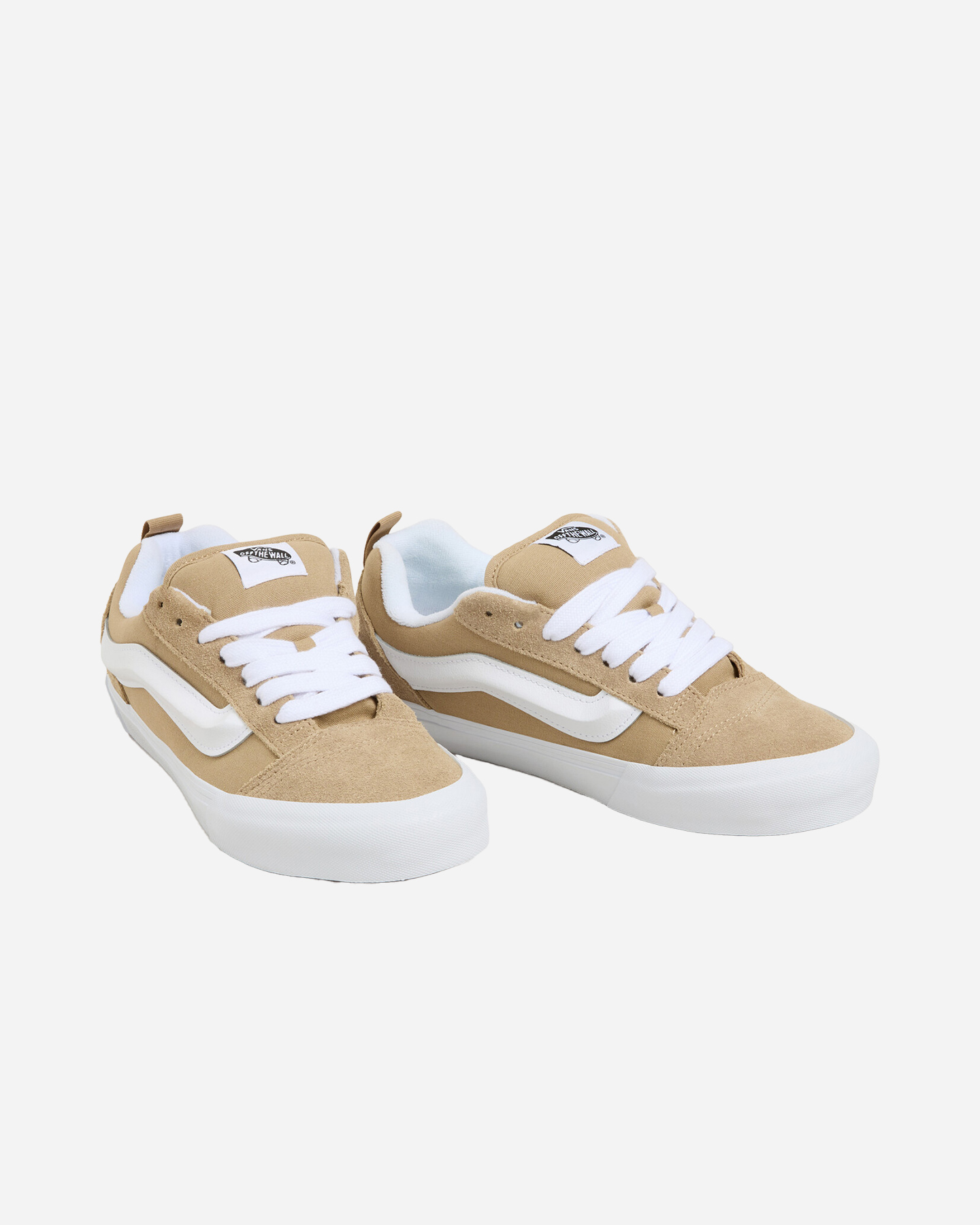 Scarpe Sneakers Vans Knu Skool M VN000CRPKHK1