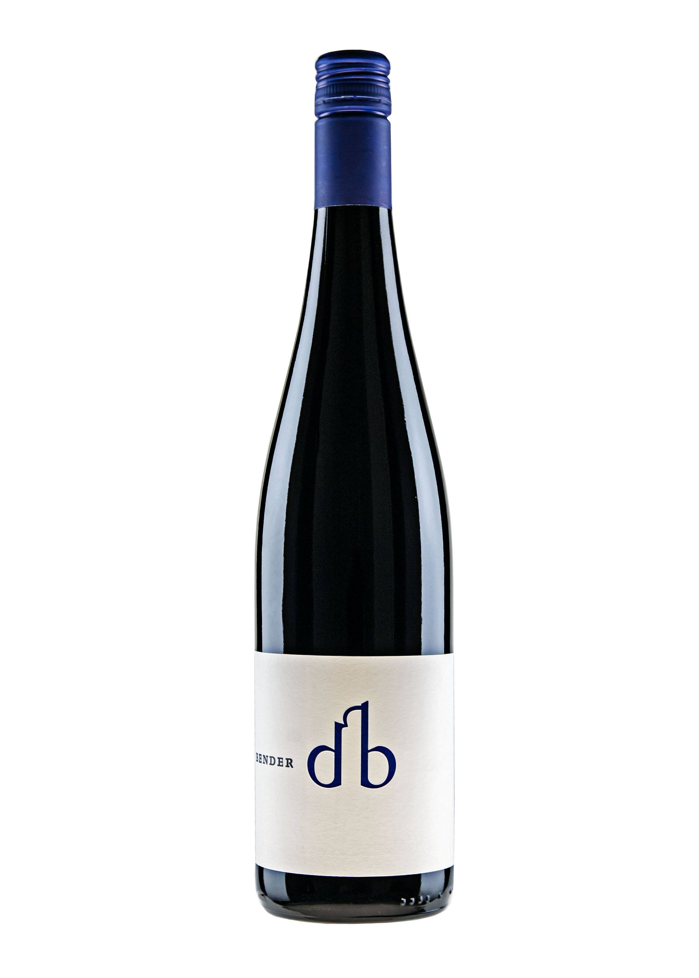 Weingut Bender Spätburgunder feinherb 2021