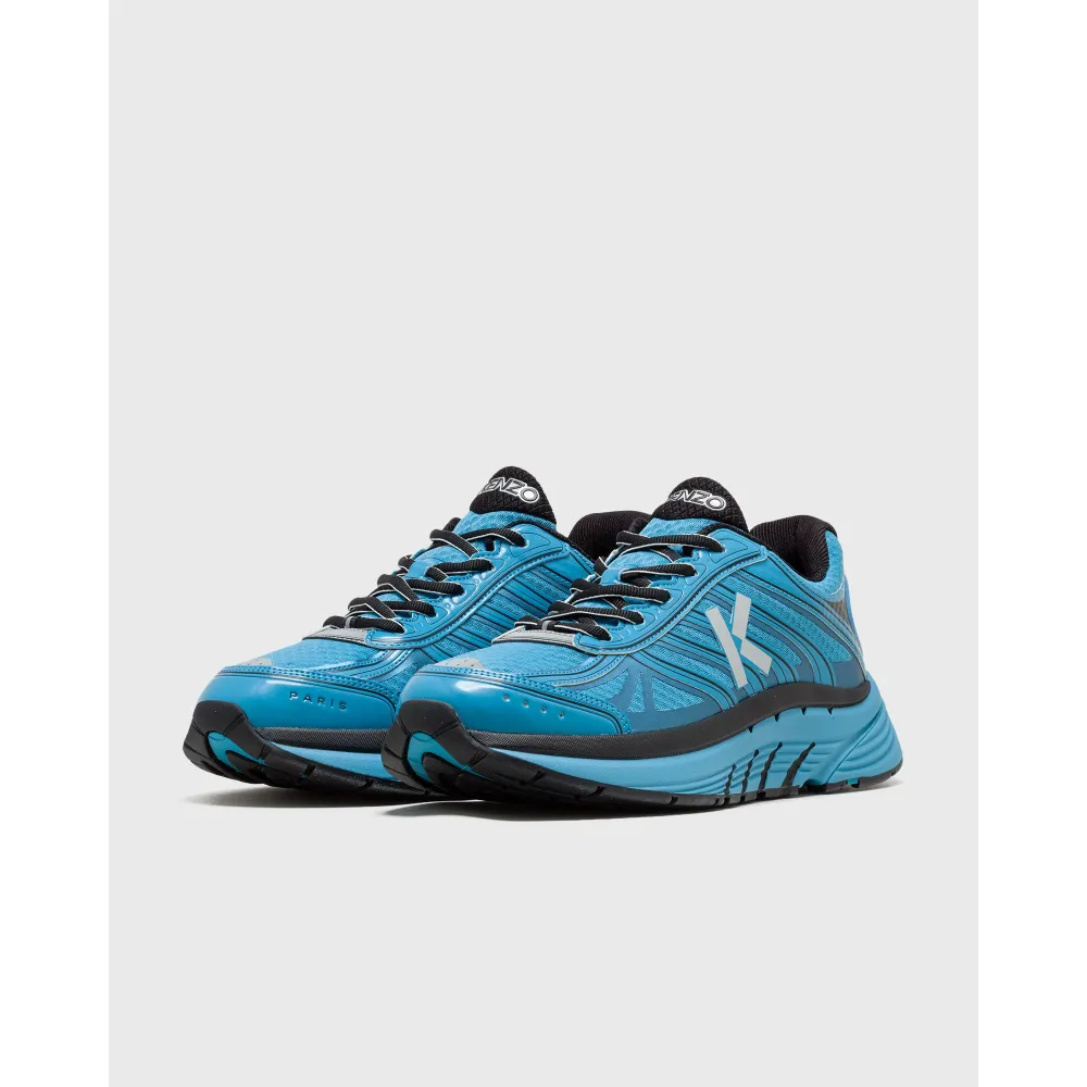 Kenzo LOW TOP FD65SN070F67.73 / blau