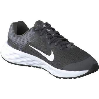 Nike Revolution 6 Running in grau