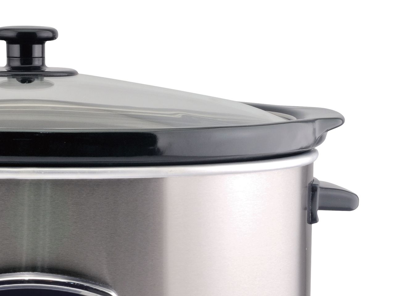 beper BC.510 Slow Cooker, Crock-Pot, 280 W 4,5 Liter
