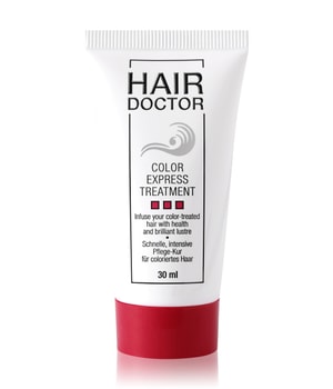 HAIR DOCTOR Color Express Treatment Haarkur-30 ml