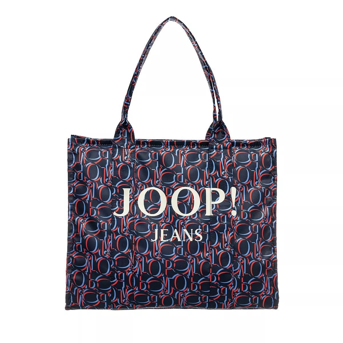 JOOP! Handtaschen blau aurelia shopper xlhz