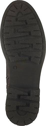 Bullboxer Stiefelette