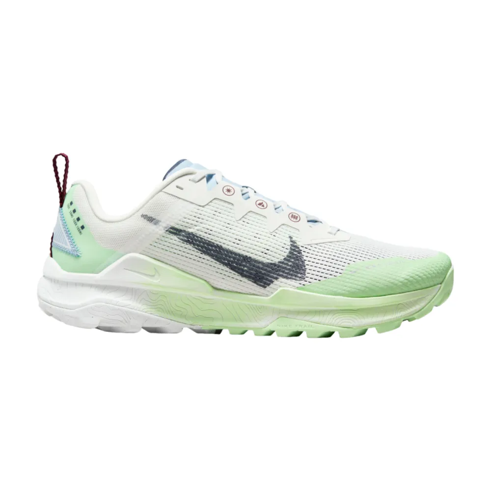 Nike Wildhorse 8 DR2686-103 / weiss