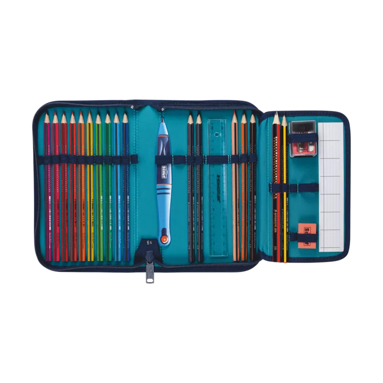 Scout Genius Exklusiv Superflash City Lights
