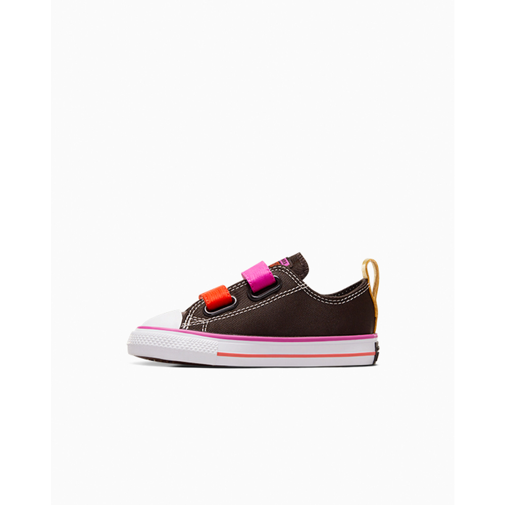 Converse X Wonka Chuck Taylor All Star Easy On A08157C / bunt