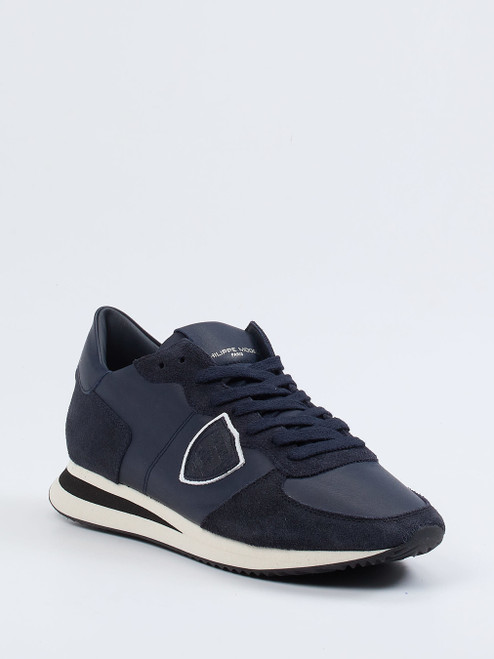 Sneaker-16631090068 Philippe Model