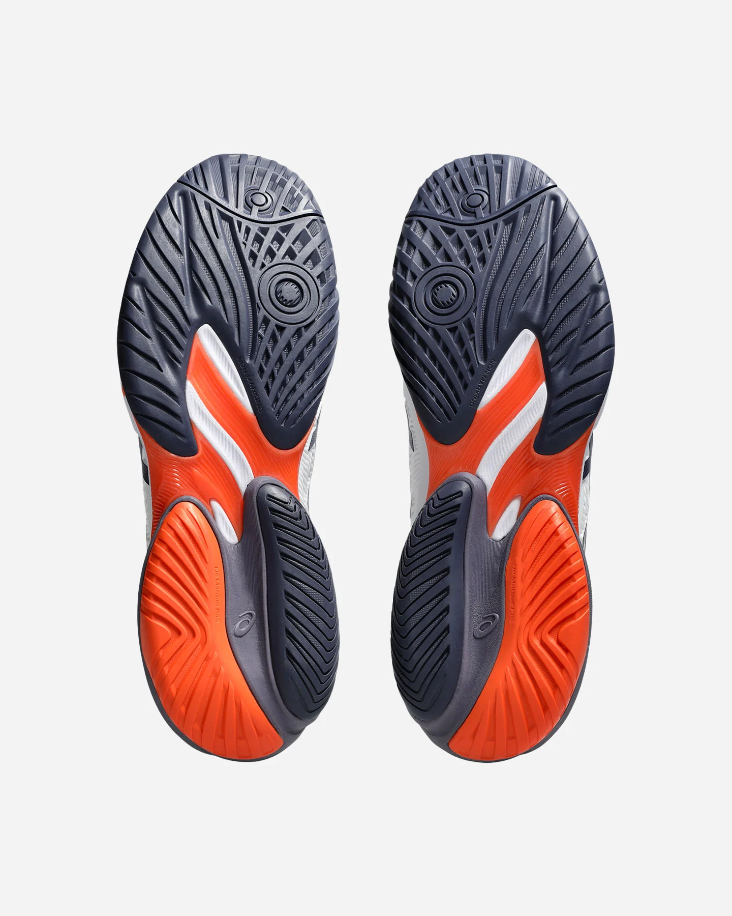 Tenisové topánky Asics Court Ff3 M 1041A370-104