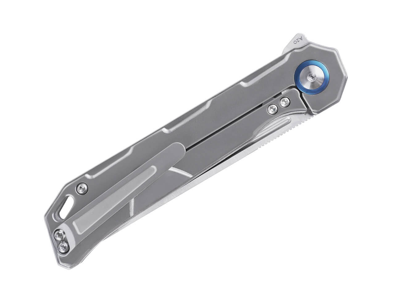 Begleiter Titanium Grey